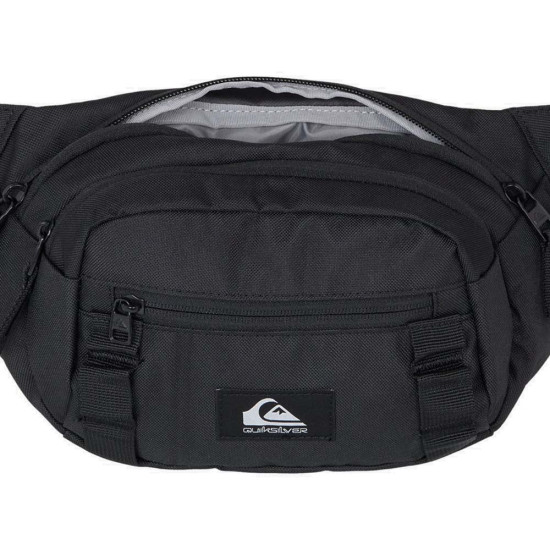 Quiksilver Τσαντάκι μέσης Lone Walker - Waist Pack for Men